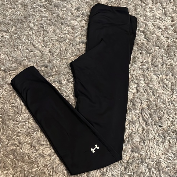 Under Armour Pants - Under Armour leggings